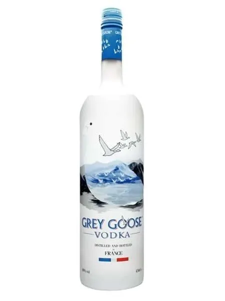 Sản phẩm Ruou Vodka Grey Goose 4.5 lit compress — Công Ty TNHH Thương Mại Và Dịch Vụ Tổng Hợp Đức Anh — MST 0108516921