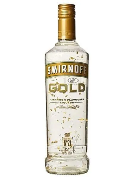 Sản phẩm Ruou Vodka Smirnoff Gold compress compress — Công Ty TNHH Thương Mại Và Dịch Vụ Tổng Hợp Đức Anh — MST 0108516921