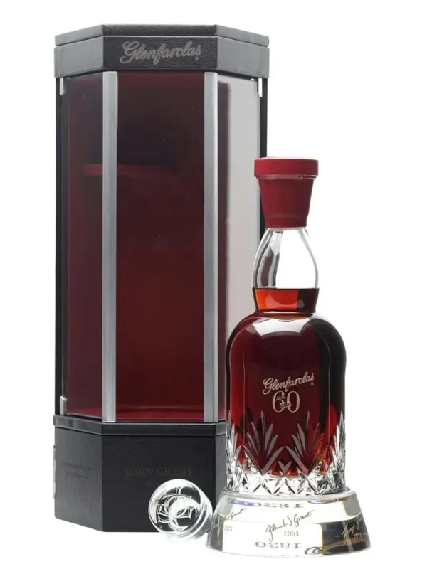 Sản phẩm ruou glenfarclas 60 nam compress — Công Ty TNHH Thương Mại Và Dịch Vụ Tổng Hợp Đức Anh — MST 0108516921