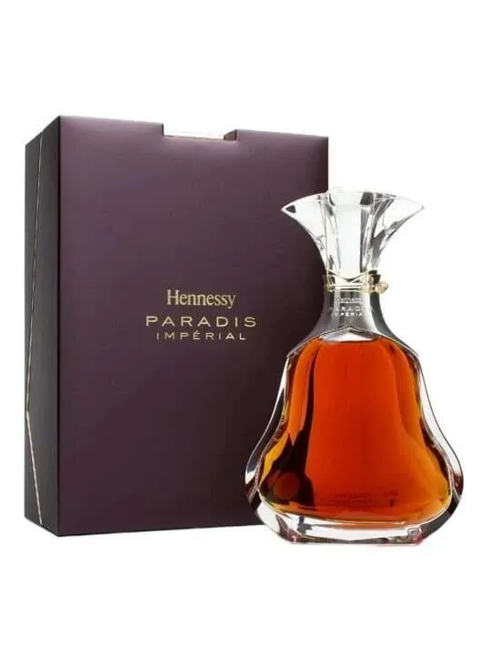 Sản phẩm ruou hennessy paradis imperial compress compress — Công Ty TNHH Thương Mại Và Dịch Vụ Tổng Hợp Đức Anh — MST 0108516921