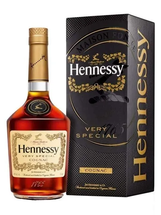 Sản phẩm ruou hennessy vs compress — Công Ty TNHH Thương Mại Và Dịch Vụ Tổng Hợp Đức Anh — MST 0108516921