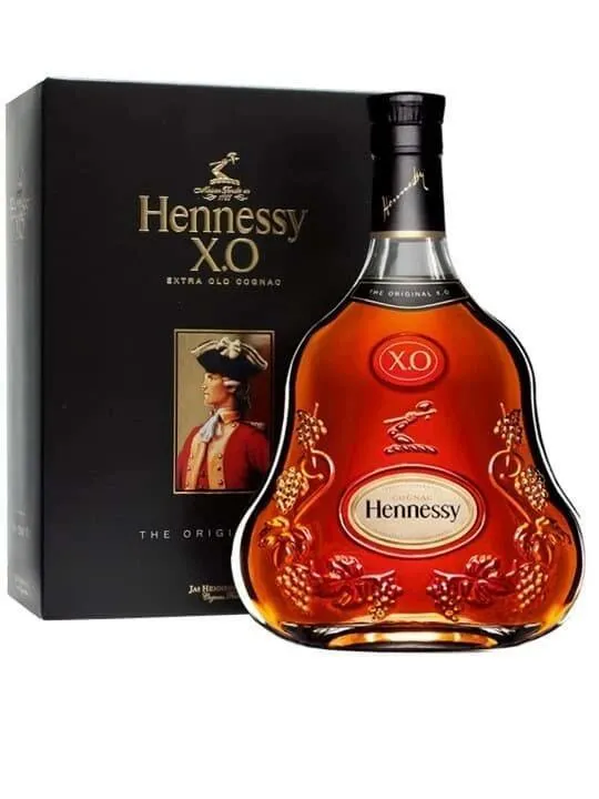 Sản phẩm ruou hennessy xo compress compress — Công Ty TNHH Thương Mại Và Dịch Vụ Tổng Hợp Đức Anh — MST 0108516921