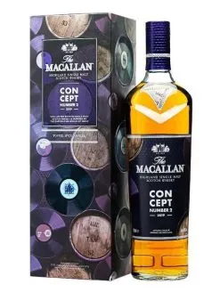 Sản phẩm ruou macallan concept no 2 compress compress 247x329 — Công Ty TNHH Thương Mại Và Dịch Vụ Tổng Hợp Đức Anh — MST 0108516921