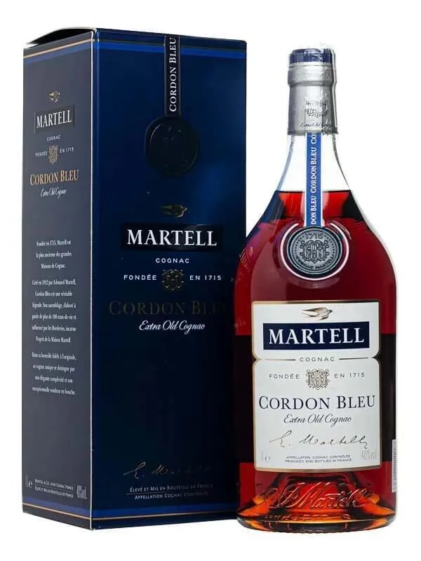 Sản phẩm ruou martell cordon bleu 1l compress compress — Công Ty TNHH Thương Mại Và Dịch Vụ Tổng Hợp Đức Anh — MST 0108516921