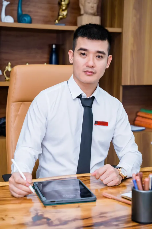 Văn phòng Công Ty Luật TNHH Thiên Mã #? — MST 0108518559