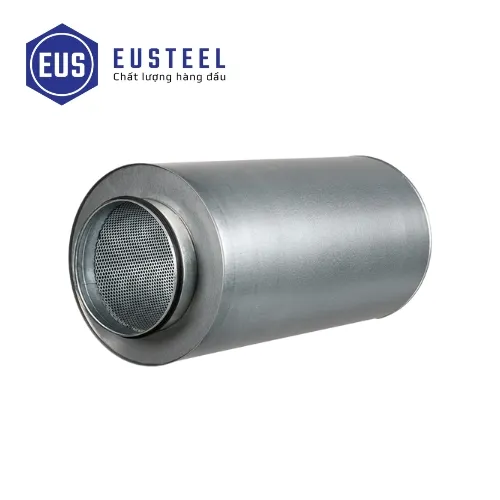Sản phẩm 1 — ống Gió EUSTEEL - Công Ty Cổ Phần EUSTEEL — MST 0108519256