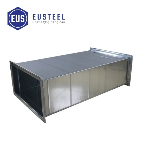 Sản phẩm 22 — ống Gió EUSTEEL - Công Ty Cổ Phần EUSTEEL — MST 0108519256