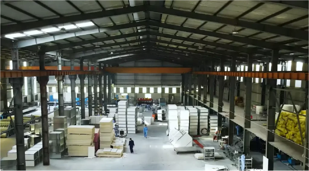 Sản phẩm anh bia web_3 1024x568 — ống Gió EUSTEEL - Công Ty Cổ Phần EUSTEEL — MST 0108519256