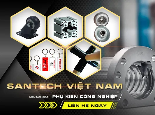 Sản phẩm anhgioithieu copy — Công Ty TNHH SX & TM Santech Việt Nam — MST 0108519577