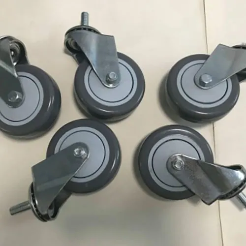 Sản phẩm banh xe (1) — Công Ty TNHH SX & TM Santech Việt Nam — MST 0108519577