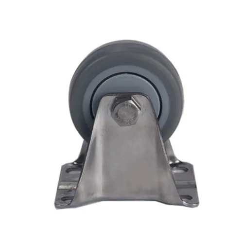 Sản phẩm banh xe (2) — Công Ty TNHH SX & TM Santech Việt Nam — MST 0108519577