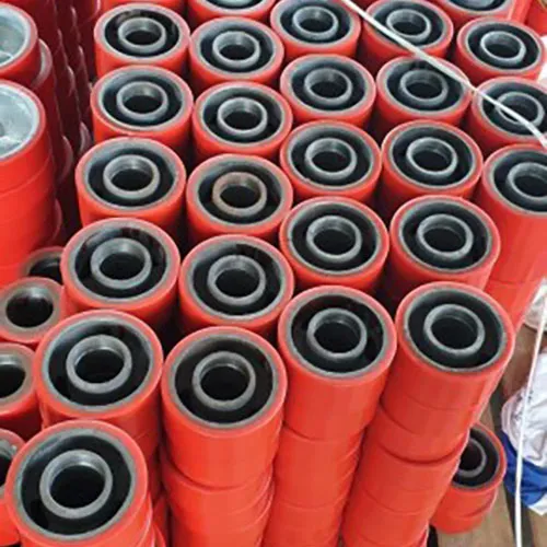 Sản phẩm banh xe (8) — Công Ty TNHH SX & TM Santech Việt Nam — MST 0108519577