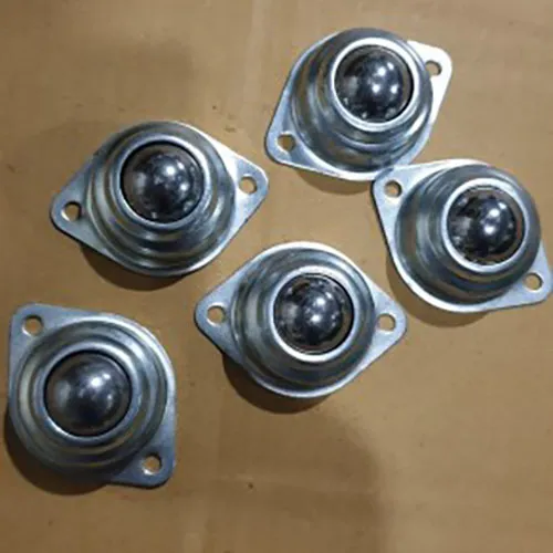Sản phẩm con lan (1) — Công Ty TNHH SX & TM Santech Việt Nam — MST 0108519577