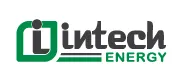 Logo Công Ty Cổ Phần Phát Triển Năng Lượng Xanh Intech Việt Nam