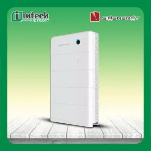 Sản phẩm Sigen Battery 300x300 — Công Ty Cổ Phần Phát Triển Năng Lượng Xanh Intech Việt Nam — MST 0108519753