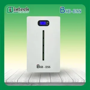 Sản phẩm pin luu tru bsb 14 3 kwh 1 300x300 — Công Ty Cổ Phần Phát Triển Năng Lượng Xanh Intech Việt Nam — MST 0108519753