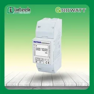 Sản phẩm Smart meter Growatt 1 pha truc tiep 1 300x300 — Công Ty Cổ Phần Phát Triển Năng Lượng Xanh Intech Việt Nam — MST 0108519753
