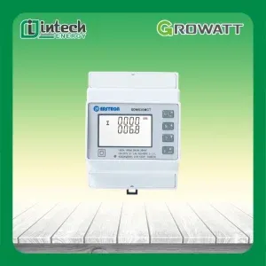 Sản phẩm Smart meter Growatt 3 pha CT 1 300x300 — Công Ty Cổ Phần Phát Triển Năng Lượng Xanh Intech Việt Nam — MST 0108519753