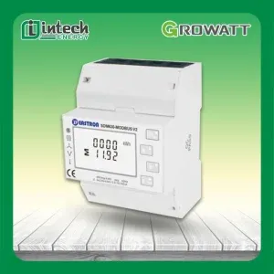 Sản phẩm Smart meter Growatt 3 pha truc tiep 1 300x300 — Công Ty Cổ Phần Phát Triển Năng Lượng Xanh Intech Việt Nam — MST 0108519753