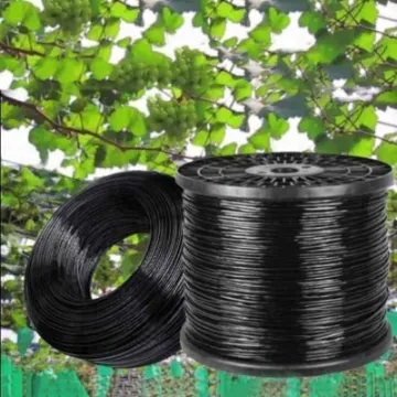 Sản phẩm 0033176_day nhua lam gian leo dgt 10 day cang gian chanh leo bau bi muop_360 — Công Ty TNHH Đầu Tư Thương Mại Và Công Nghệ Tháp Xanh — MST 0108528074