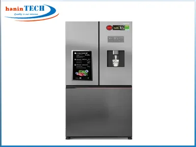 Sản phẩm day chuyen lap rap — Xi Mạ Hanin Việt Nam - Công Ty Cổ Phần Công Nghệ Hanin Việt Nam — MST 0108528733