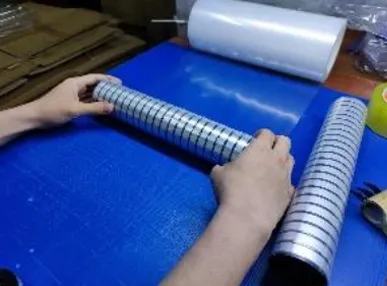 Sản phẩm may copy 5 — Xi Mạ Hanin Việt Nam - Công Ty Cổ Phần Công Nghệ Hanin Việt Nam — MST 0108528733