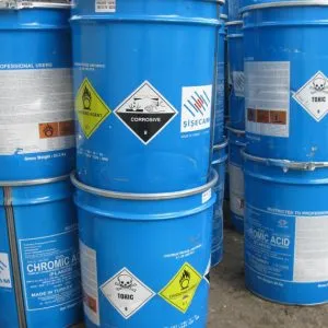 Sản phẩm 0010362_acid chromic cro3 300x300 — Công Ty Cổ Phần La Hán Hoàng Phát — MST 0108529582