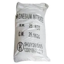 Sản phẩm magnesiumnitrate mgno32 — Công Ty Cổ Phần La Hán Hoàng Phát — MST 0108529582
