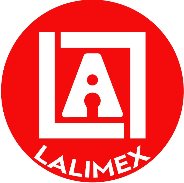 Logo Băng Tải LALIMEX - Công Ty TNHH Kỹ Thuật LALIMEX