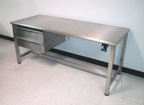 Sản phẩm ban thao tac phong sach 31 500x366 — Băng Tải LALIMEX - Công Ty TNHH Kỹ Thuật LALIMEX — MST 0108530482