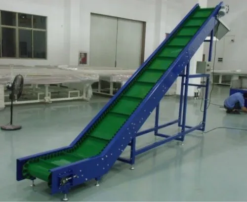 Sản phẩm bang tai nghieng 500x409 — Băng Tải LALIMEX - Công Ty TNHH Kỹ Thuật LALIMEX — MST 0108530482