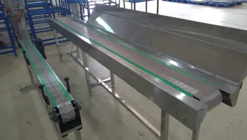 Sản phẩm bang tai xich intech 500x284 — Băng Tải LALIMEX - Công Ty TNHH Kỹ Thuật LALIMEX — MST 0108530482