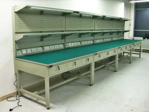 Sản phẩm banthaoytaccongnghiep 500x375 — Băng Tải LALIMEX - Công Ty TNHH Kỹ Thuật LALIMEX — MST 0108530482