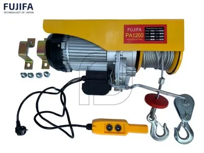 Sản phẩm may toi dien mini fujifa pa 1200 14 400x300 — Công Ty TNHH Fujifa Việt Nam — MST 0108532673