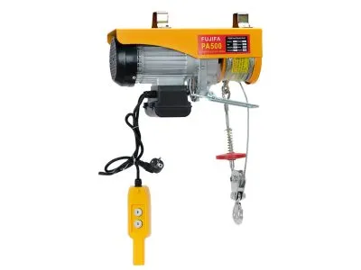 Sản phẩm may toi dien mini fujifa pa 250 500 220v 11 400x300 — Công Ty TNHH Fujifa Việt Nam — MST 0108532673