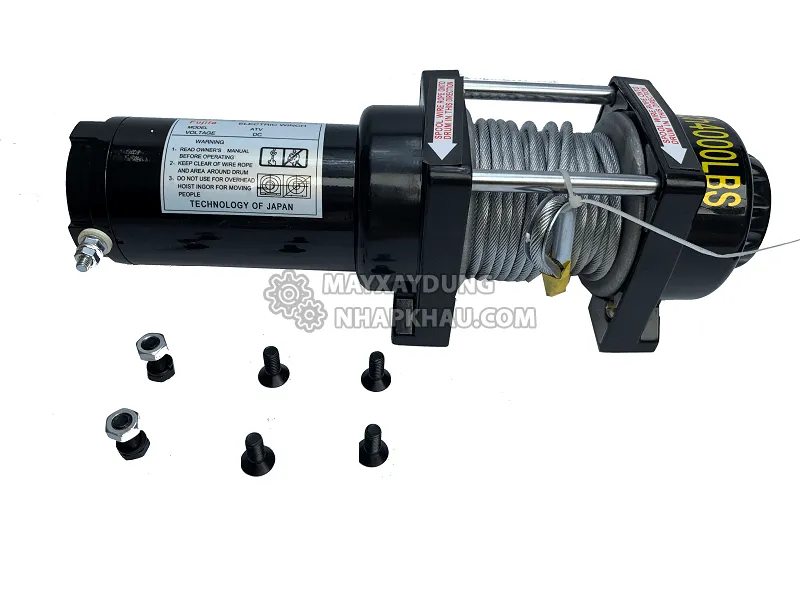 Sản phẩm toi dien binh ac quy atv 4000 lps dong co — Công Ty TNHH Fujifa Việt Nam — MST 0108532673