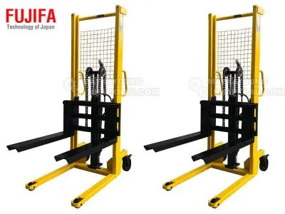 Sản phẩm xe nang tay cao 3 tan 2 400x300 — Công Ty TNHH Fujifa Việt Nam — MST 0108532673