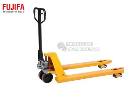 Sản phẩm xe nang tay thap 1 1 400x300 — Công Ty TNHH Fujifa Việt Nam — MST 0108532673