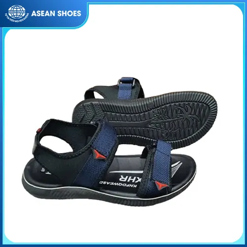 Sản phẩm dep sandal (12) — Giày Dép ASEAN SHOES - Công Ty CP ASEAN SHOES Việt Nam — MST 0108533155