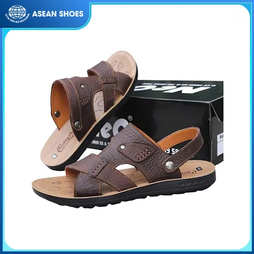 Sản phẩm dep sandal (2) — Giày Dép ASEAN SHOES - Công Ty CP ASEAN SHOES Việt Nam — MST 0108533155