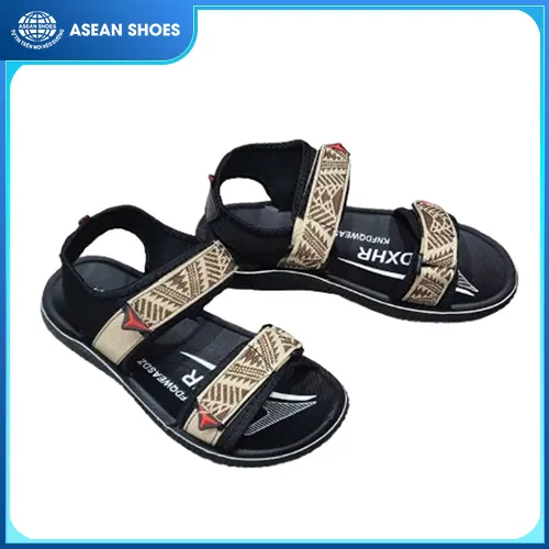 Sản phẩm dep sandal (4) — Giày Dép ASEAN SHOES - Công Ty CP ASEAN SHOES Việt Nam — MST 0108533155