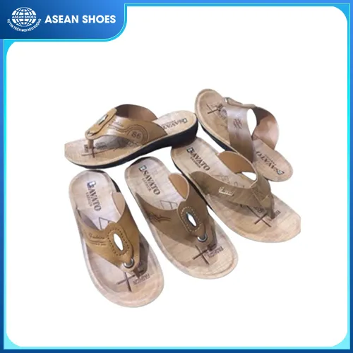 Sản phẩm dep sandal (6) — Giày Dép ASEAN SHOES - Công Ty CP ASEAN SHOES Việt Nam — MST 0108533155