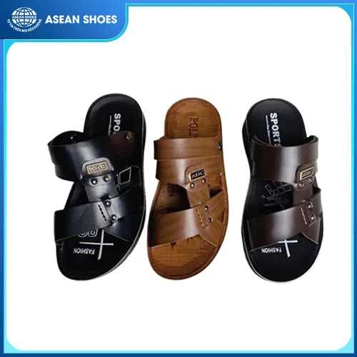Sản phẩm dep sandal (7) — Giày Dép ASEAN SHOES - Công Ty CP ASEAN SHOES Việt Nam — MST 0108533155