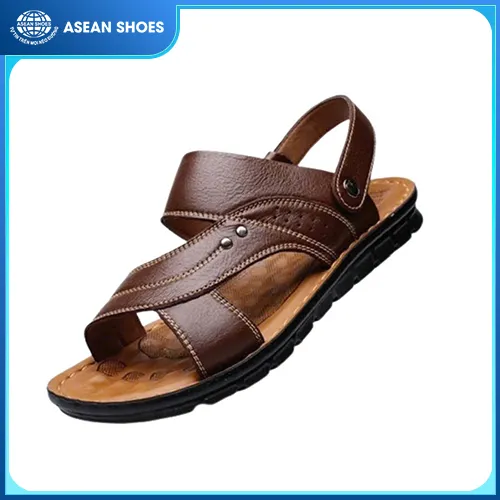 Sản phẩm dep sandal (9) — Giày Dép ASEAN SHOES - Công Ty CP ASEAN SHOES Việt Nam — MST 0108533155
