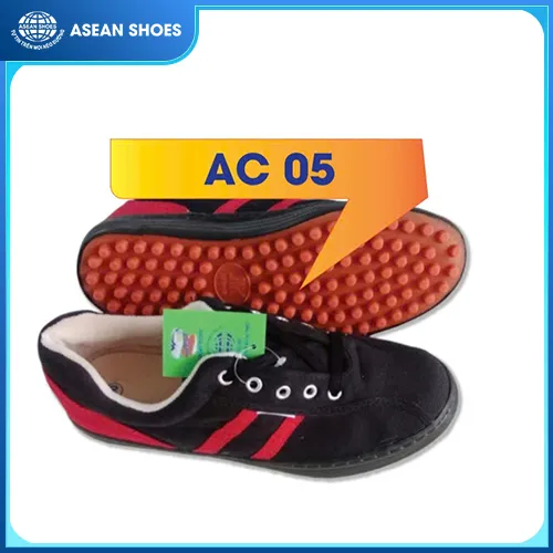 Sản phẩm giay bao ho (10) — Giày Dép ASEAN SHOES - Công Ty CP ASEAN SHOES Việt Nam — MST 0108533155