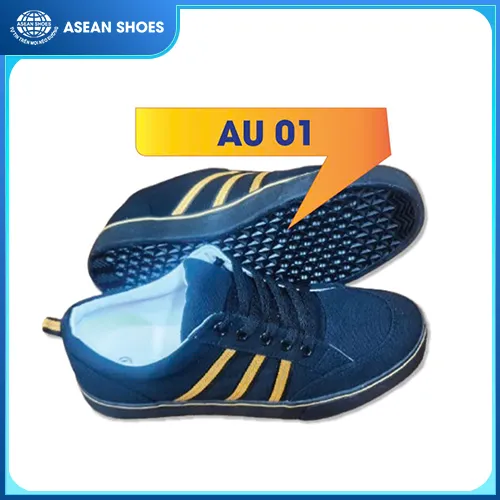 Sản phẩm giay bao ho (12) — Giày Dép ASEAN SHOES - Công Ty CP ASEAN SHOES Việt Nam — MST 0108533155