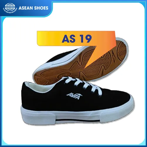 Sản phẩm giay bao ho (13) — Giày Dép ASEAN SHOES - Công Ty CP ASEAN SHOES Việt Nam — MST 0108533155