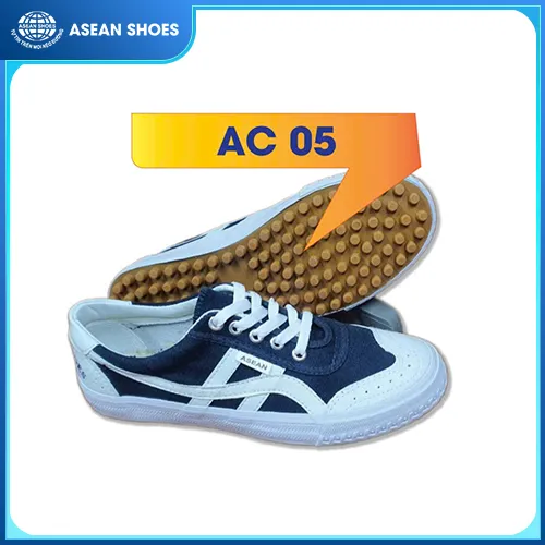 Sản phẩm giay bao ho (7) — Giày Dép ASEAN SHOES - Công Ty CP ASEAN SHOES Việt Nam — MST 0108533155
