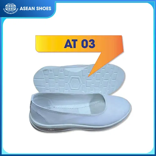 Sản phẩm giay bao ho (9) — Giày Dép ASEAN SHOES - Công Ty CP ASEAN SHOES Việt Nam — MST 0108533155