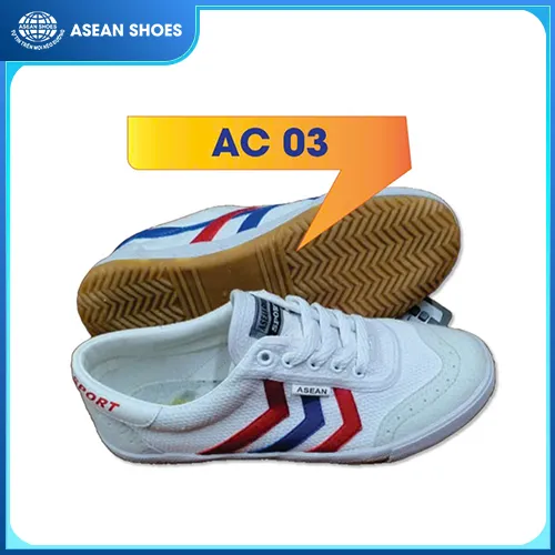 Sản phẩm giay the duc (1) — Giày Dép ASEAN SHOES - Công Ty CP ASEAN SHOES Việt Nam — MST 0108533155